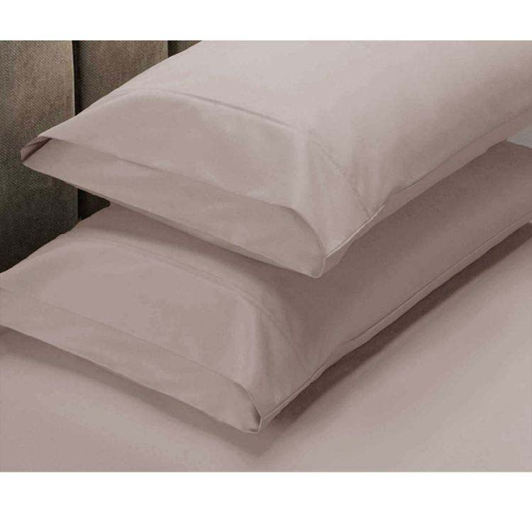 Apartmento 225TC Fitted Sheet Set King Linen plus 2 Pillowcases