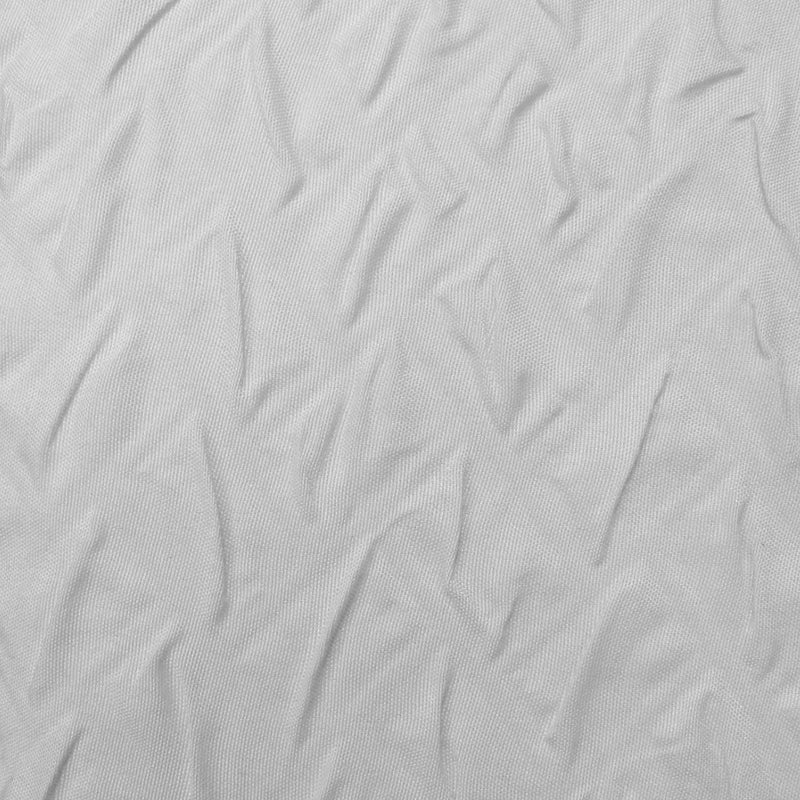 Ardor Embossed Quilt Cover Set Bondi White Queen