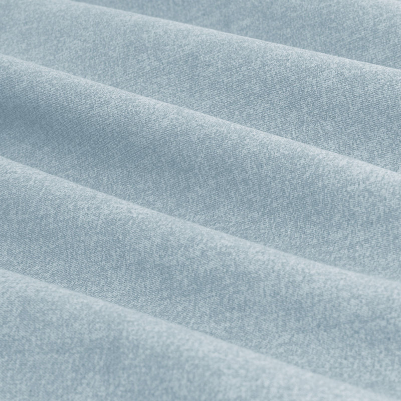 Ardor Embre Chambray Linen Look 100% Cotton Quilt Cover Set King
